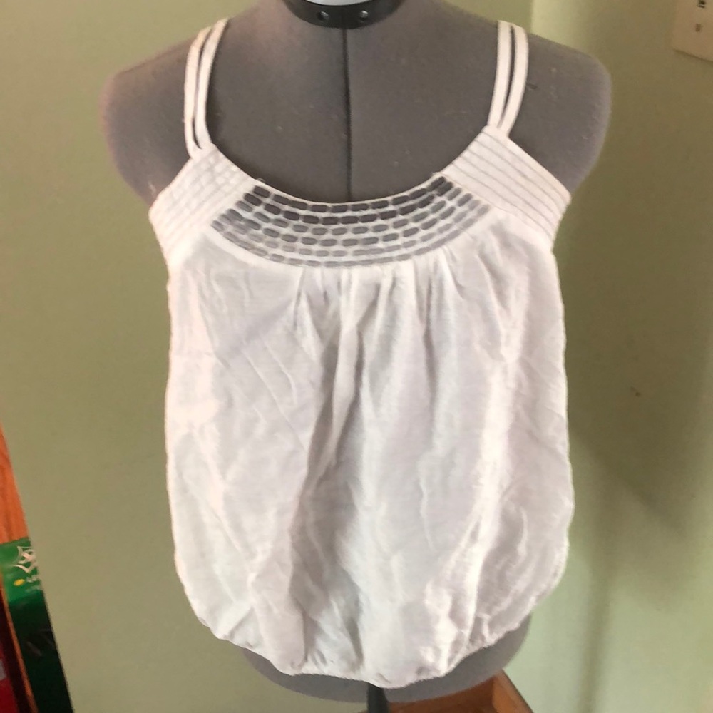Ya Summer Tank